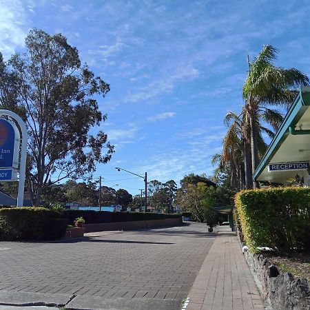 Solomon Inn Motel Figtree Wollongong Esterno foto