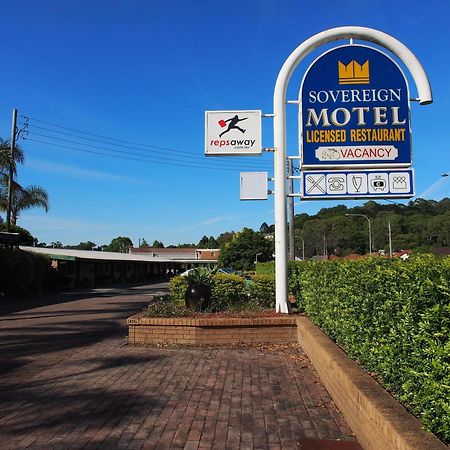 Solomon Inn Motel Figtree Wollongong Esterno foto