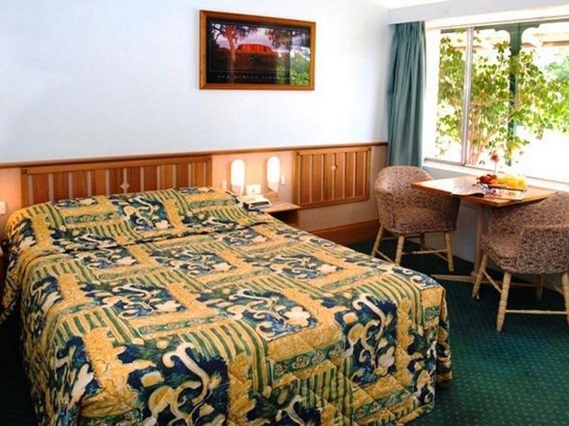 Solomon Inn Motel Figtree Wollongong Esterno foto