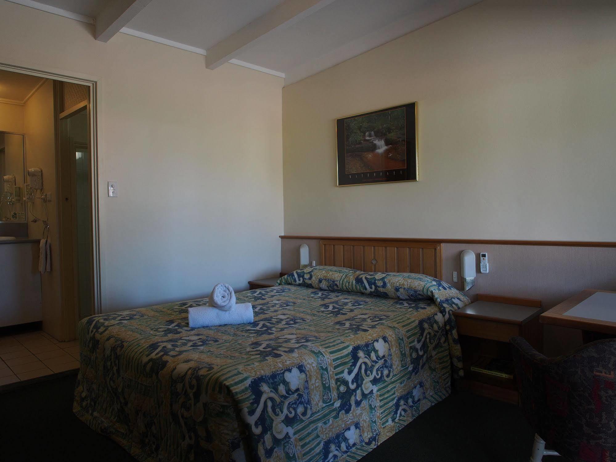 Solomon Inn Motel Figtree Wollongong Esterno foto