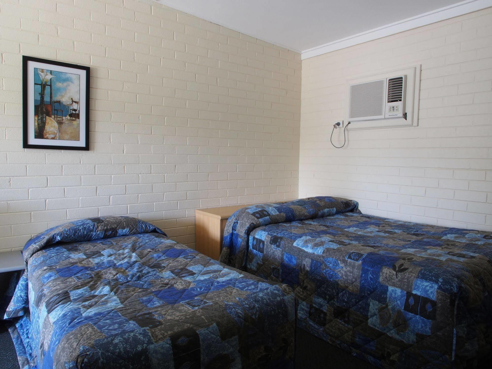 Solomon Inn Motel Figtree Wollongong Esterno foto