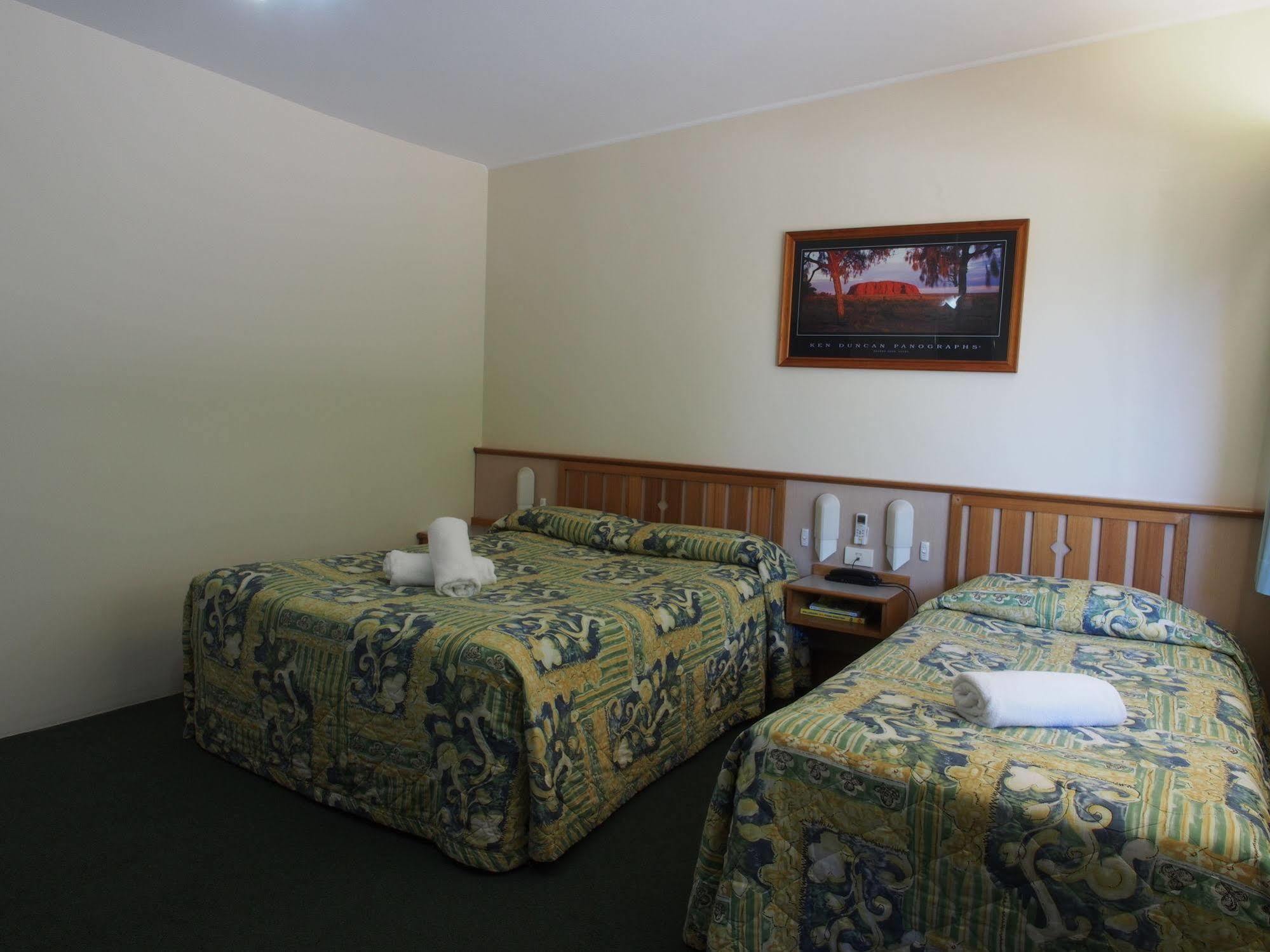 Solomon Inn Motel Figtree Wollongong Esterno foto