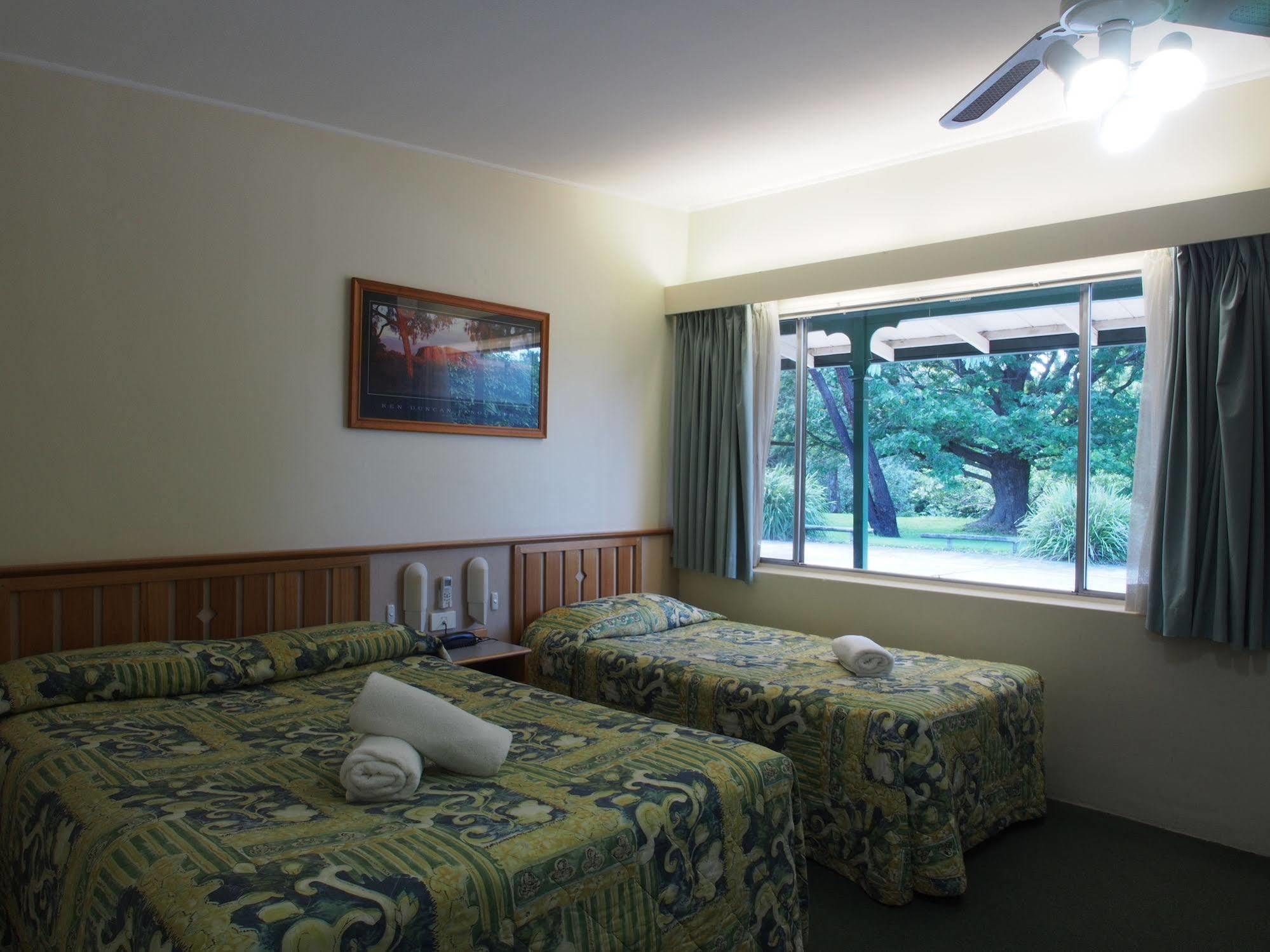 Solomon Inn Motel Figtree Wollongong Esterno foto