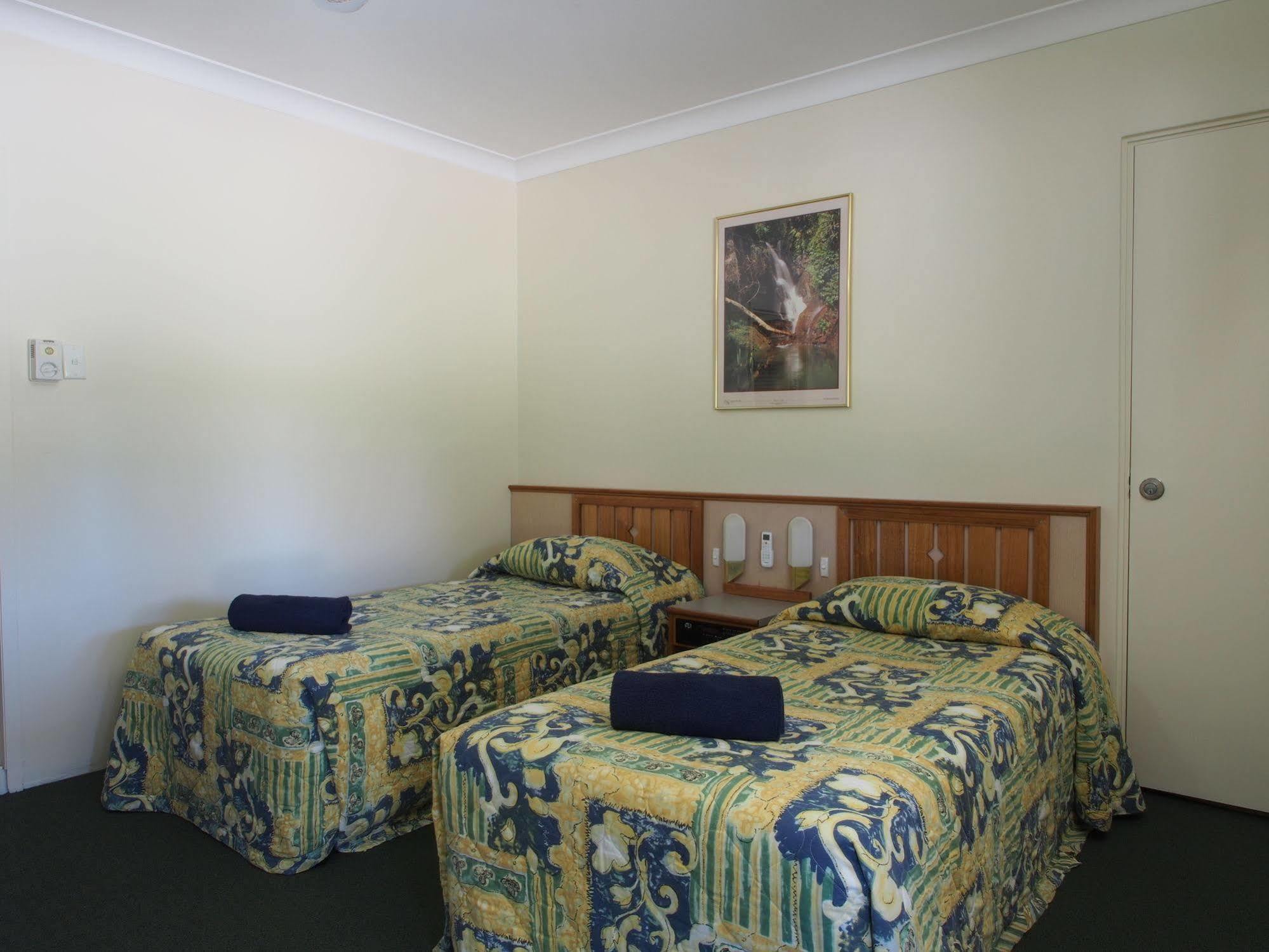 Solomon Inn Motel Figtree Wollongong Esterno foto