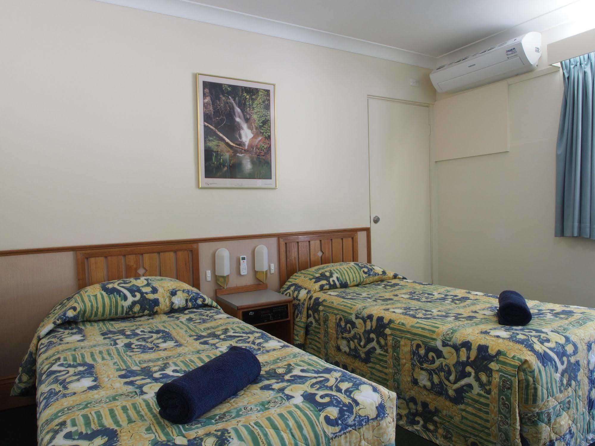 Solomon Inn Motel Figtree Wollongong Esterno foto